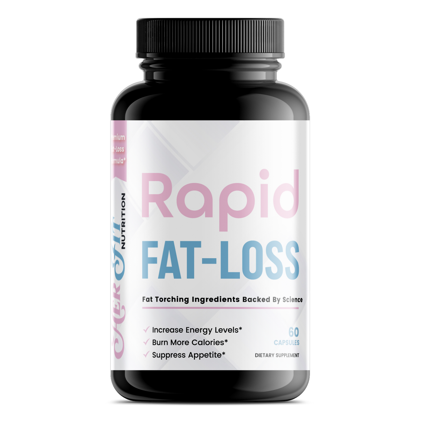 Rapid Fat-Loss