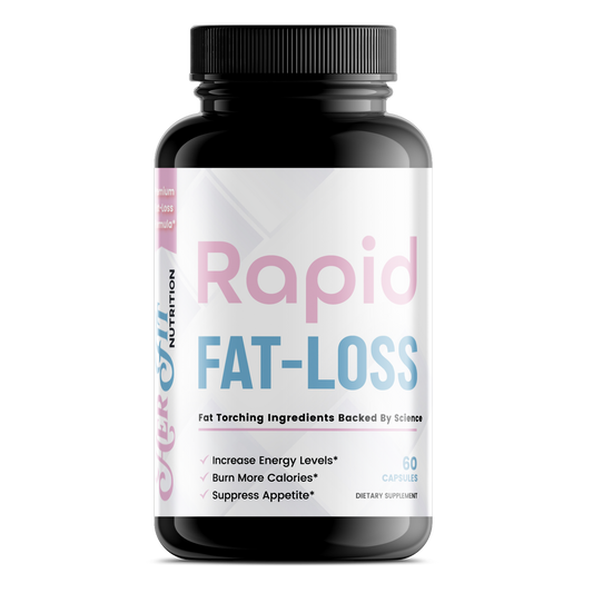 Rapid Fat-Loss