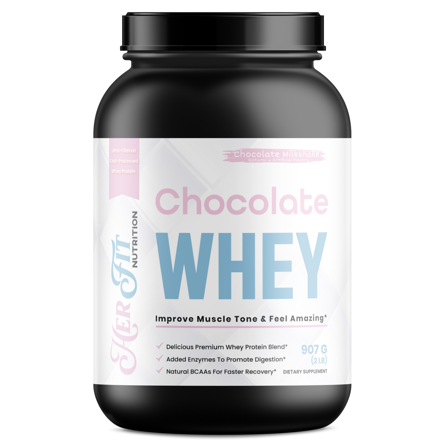 Chocolate Whey