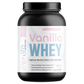 Vanilla Whey