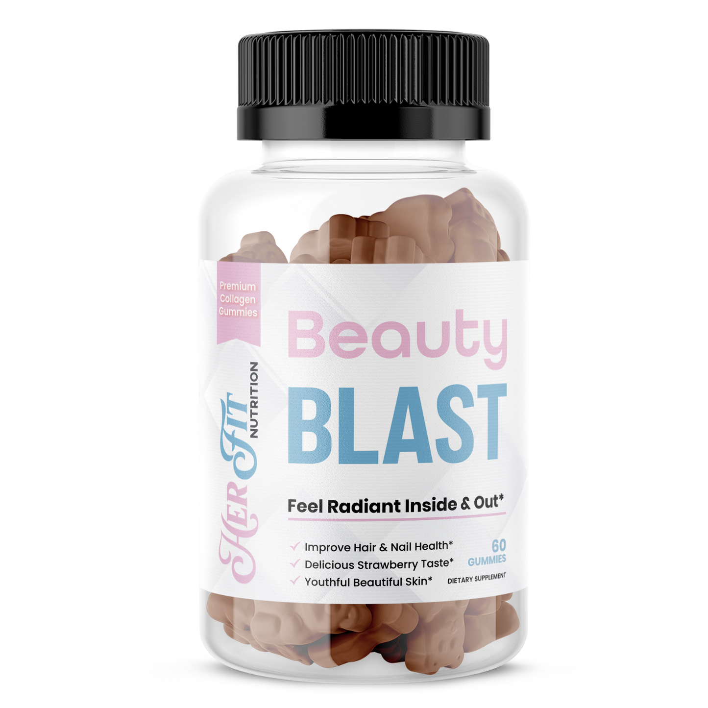 Beauty Blast