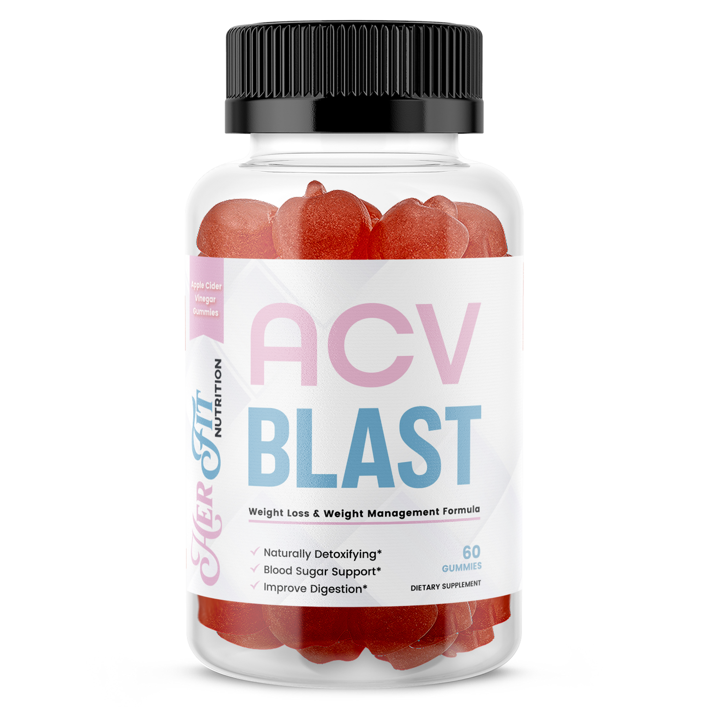 ACV Blast