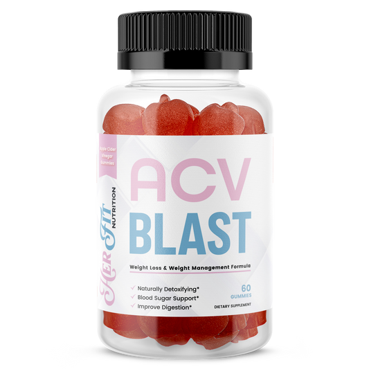 ACV Blast