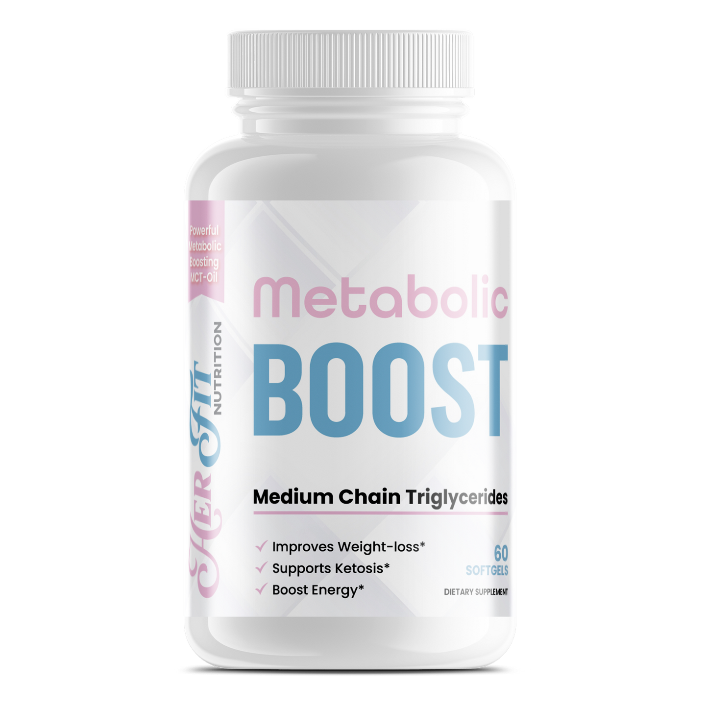 Metabolic Boost