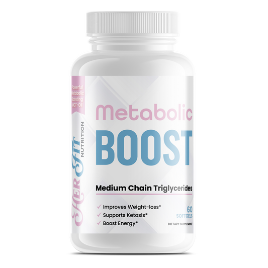 Metabolic Boost